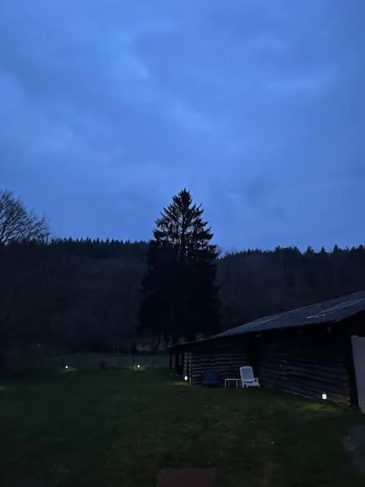 Charmante Maison De Caractere A 2Km De Redu Libin Exteriér fotografie