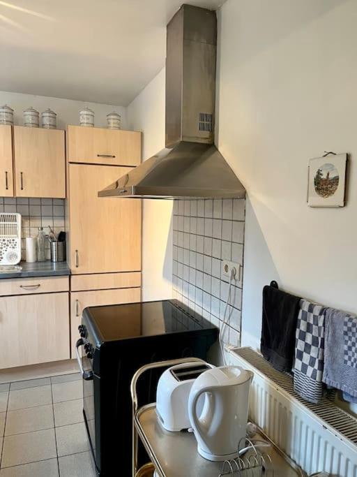 Charmante Maison De Caractere A 2Km De Redu Libin Exteriér fotografie